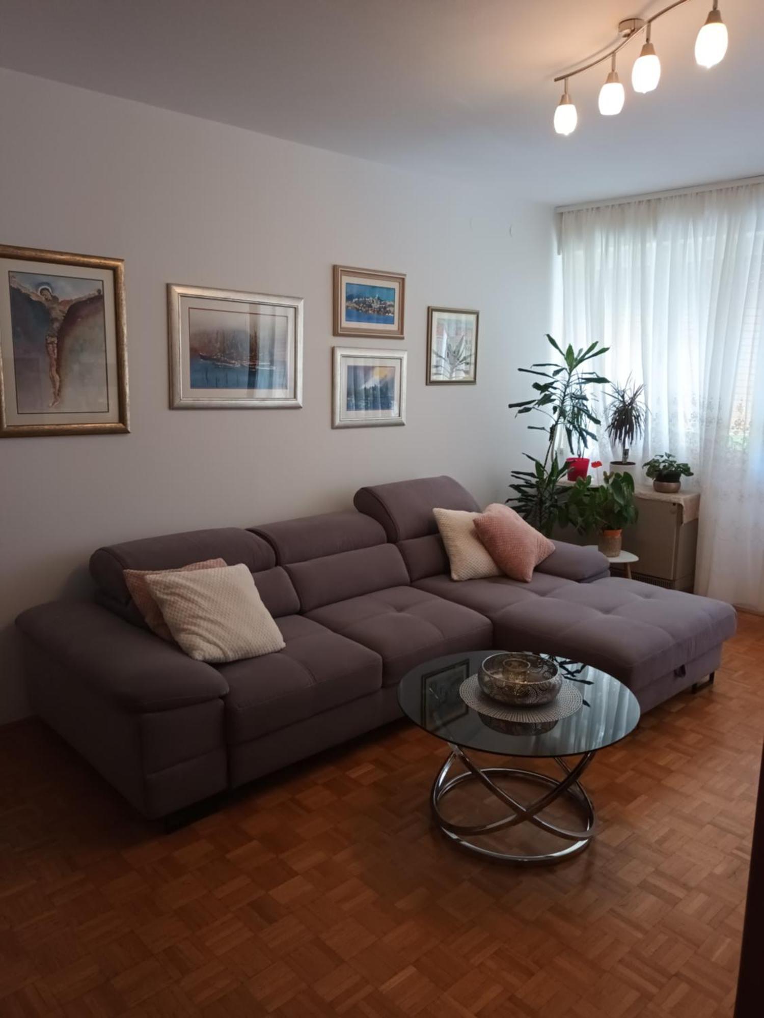 Leona Apartment-Perfect For Four Split Exterior foto