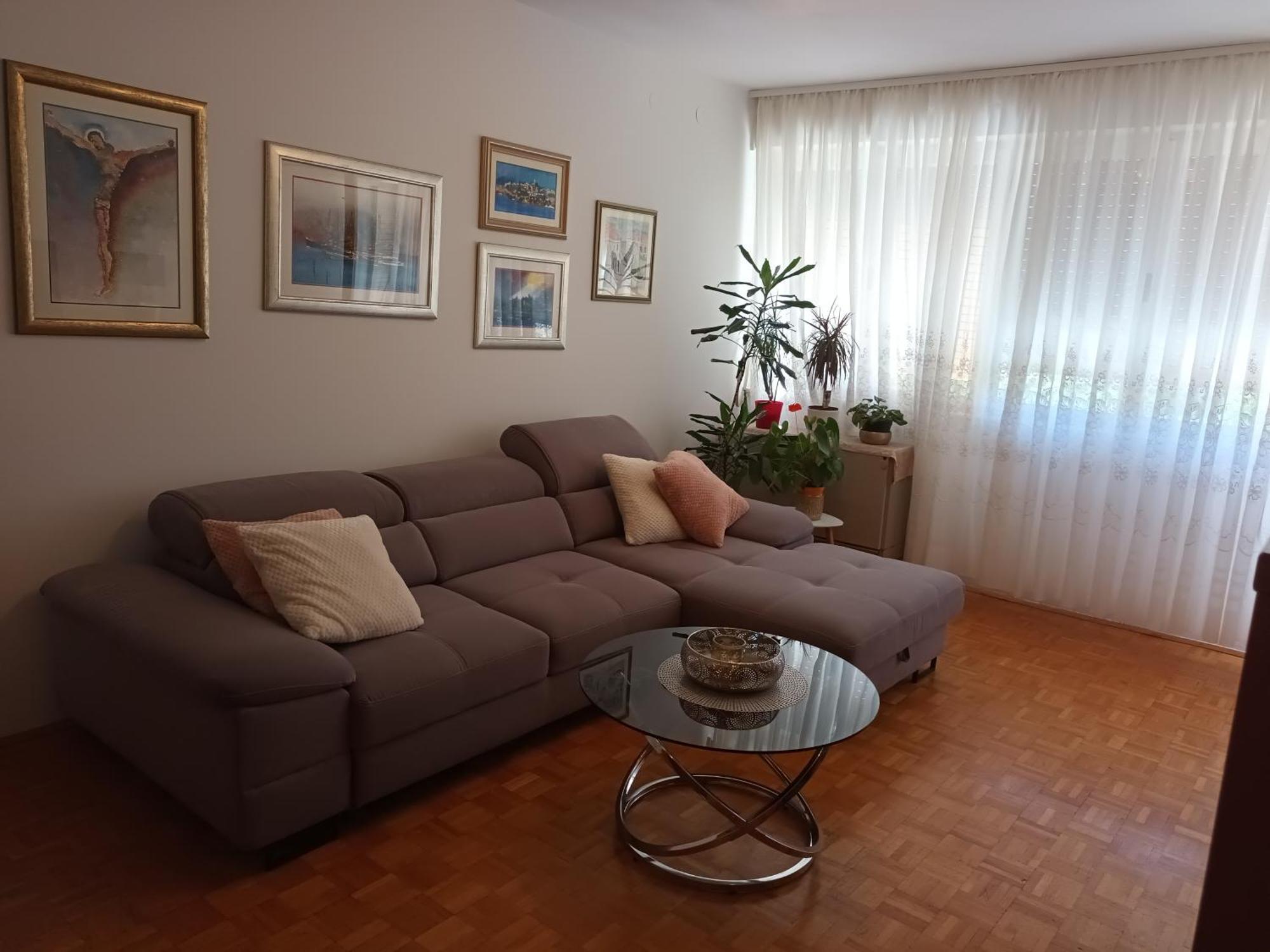 Leona Apartment-Perfect For Four Split Exterior foto